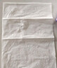 维达（Vinda）抽纸【赵丽颖推荐】棉韧3层100抽*36包S码 亲肤无刺激 纸巾 整箱 实拍图