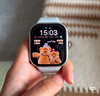 小米（MI）REDMI Watch 5 皎月银 国家补贴 澎湃OS 2 心率血氧监测 蓝牙通话 红米手表5 智能手表 小米汽车 实拍图