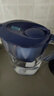 碧然德（brita） 【孙颖莎推荐】家用净水壶 滤水壶滤芯 MAXTRA+LE 去水垢专家版滤芯 设计师水壶绿色+专家版滤芯12枚 实拍图