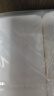洁丽雅（Grace）一次性洗脸巾 加厚珍珠纹干湿两用美容洗面巾洁面擦脸毛巾 3卷装 实拍图