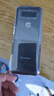 飞利浦（PHILIPS）P510 老年人手机 超长待机大字大声 移动联通电信4G全网通 直板金属机身 学生专用功能机 陨石黑 实拍图