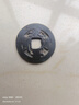 得力（deli）AR地球仪20cmAI声控智能语音早教学习故事机夜灯卡通插画男女孩玩具儿童新年圣诞节礼物生日公主粉 实拍图