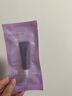 丸美眼霜 小紫弹视黄醇紧致淡纹眼霜5g试用装 改善细纹黑眼圈 实拍图