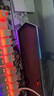 漫步者（EDIFIER）M30 Plus无线蓝牙电脑音响RGB炫酷笔记本桌面家用家庭台式机游戏SW音箱带麦蓝牙5.4情人节礼物 M30 Plus玄黑【内置降噪麦克风】 实拍图