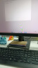 联想(Lenovo)扬天M4000q 商用办公台式电脑主机(酷睿14代i5-14400 16G 1TB SSD)23.8英寸 国家补贴20% 实拍图