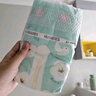 好奇（Huggies） 小森林试用装尿不湿心钻装拉拉裤大码L4片(9-14kg) 实拍图