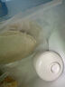 悦味纪 榆林镇筋饼350g*3包 共60张 烤鸭饼手抓卷饼春饼 早餐半成品 实拍图