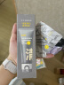 C咖双管洗面奶80g氨基酸控油洁面乳去黑头角质可卸妆卸防晒男女 实拍图