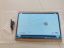 XIWOSAIHENG笔记本部件屏幕适用于联想/惠普/戴尔/华硕/Acer宏碁/小米/LG/华为/微星 配件显示屏幕 15.6寸宽边30针1080P-IPS高清 实拍图
