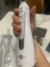 博皓（prooral）电动冲牙器家用洗牙器便携式水牙线冲洗器牙齿清洁器除牙垢洁牙器牙结石口腔护理牙缝牙套正畸5025 晶莹透 |店长推荐 实拍图