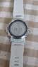 卡西欧（CASIO） 【全国联保】手表三重感应器碳素纤维表带户外登山表太阳能男表 PRW-35-7PR 实拍图