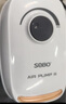 松宝（sobo）鱼缸增氧泵氧气泵养鱼打氧机增氧机 家用小型鱼缸氧气机6W双孔 实拍图