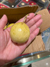 黄金百香果钦蜜9号大果孕妇新鲜当季鲜果妃多多 钦密9号百香果35-45g 10粒装 爆甜【产地直发】越皱越甜 实拍图