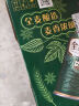 雪花啤酒【1L微醺款】【全麦芽短保】全麦5号1L*6罐高端马口铁12.5度 实拍图