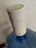 小熊（Bear）桶装水抽水器 饮水机抽水泵神器 水桶取水器 电动上水器矿泉水压水器自动吸水器F06Q1 实拍图