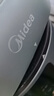 美的（Midea）电饭煲大容量简单易控黑晶内胆家用迷你小电饭锅微压3升2-3人黑晶内胆MB-WYJ301（2-3人）礼品团购 实拍图