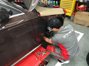 博世（BOSCH）刹车后片刹车皮奥迪A4L/A5Cabriolet/Coupe/Q5/S5Coupe迈凯伦720S 实拍图