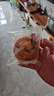 三只松鼠无蔗糖坚果仁手撕面包1.1kg 早餐小面包吐司蛋糕代餐饱腹整箱点心 实拍图