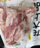 龙大肉食猪月牙骨1斤 带肉月亮骨 猪脆骨软骨 烤肉烧烤煲汤家常冷冻食材 实拍图