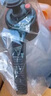 蓝海豚洗车液水蜡带喷壶套装洗车泡沫清洗剂专用强力去污大桶清洁2L装 实拍图