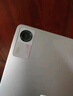 小米(MI) 红米平板Redmi Pad SE 11英寸平板电脑 90Hz高刷 娱乐影音办公学习平板 6+128GB烟青色 实拍图
