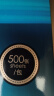 得力（deli）珊瑚海A4打印纸 70g500张*10包一箱 双面复印纸 企业采购优选 整箱5000张7363 实拍图