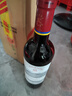 拉菲（LAFITE）传奇波尔多赤霞珠干红葡萄酒 750ml 红酒单瓶装 实拍图