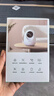360摄像头8pro 4K版 800万云台 家用摄像头 家用监控摄像机 手机远程监控器360度夜视全景 婴儿看护器 实拍图