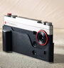 努比亚（nubia）Z70S Ultra摄影师版 真全面屏 24+1TB 暮影 骁龙8至尊版 6600mAh 游戏AI手机【苏超】 实拍图