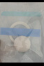 迈贝仕婴儿脐疝贴凸肚脐专用新生儿童疝气压疝包宝宝胀气透气肚脐贴8贴 实拍图