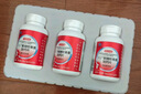 京东京造 氨糖软骨素加钙片120片盐酸氨基葡萄糖硫酸软骨素成人中老年关节 实拍图