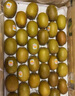 佳沛（zespri）新西兰  阳光金奇异果巨大果22粒原箱 单果重约144-175g 猕猴桃 实拍图