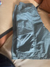 森马（Semir）休闲短裤男25夏吸湿速干工装裤户外运动裤子109325125103 实拍图