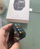 华为机适用智能手机智能手表手环监测血糖血压血氧心率睡眠一体机 黑色 智能检测血糖血压尿酸 实拍图
