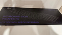 嘉速联想拯救者R7000/Y7000 2025款键盘膜 15.3英寸笔记本电脑键盘保护贴膜 防水防尘罩 不掉落 实拍图
