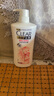 清扬（CLEAR）蓬松去屑洗发水 樱花沁爽香型720g 实拍图