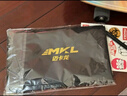 迈卡龙S7陆地冲浪板初学者滑板成人儿童专业刷街代步免蹬地陆冲板大鱼板 S7-30寸迷雾湖 实拍图