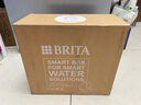 碧然德（BRITA） 过滤净水器 家用滤水壶 净水壶 海洋系列 3.5L蓝色 一壶六芯装 环保加固包装 实拍图
