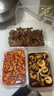 美加佳海鲜什锦2斤（内分2袋装）虾仁鱿鱼扇贝贻贝 海鲜水产 实拍图