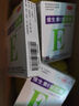 稳健牙线棒高拉力细滑食品PP材质清洁牙缝细线牙签剔牙无香36只/盒 实拍图