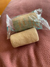 邦可慧彩色医用自粘弹力绷带学生写字护手指绷带手撕型弹性透气纱布绑带 【7.5*450cm】肤色5卷 实拍图