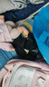 背背佳品质【驼背矫正带】成人男女士矫正器开肩带美背部弯腰矫姿青少年 XXL【90-100kg】黑色 实拍图