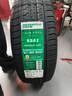 双星（DOUBLE STAR）轮胎/汽车轮胎 235/55R18 100V SS81适配哈弗H2/起亚/东南DX7 实拍图