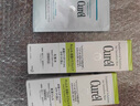 珂润（Curel）控油保湿凝露120ml 清爽保湿 敏感肌男女适用 户外出游 成毅代言 实拍图