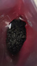 福茗源 茶叶 桑葚干500g 养生花草茶新疆水果干黑桑椹特级大果泡酒袋装 实拍图
