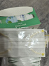 海氏海诺艾暖轻薄夏季清凉防晒医用外科口罩情侣口罩薄款成人独立包装50只 实拍图