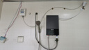 万和（Vanward）即热式电热水器7000W速热恒温小厨宝热水器省电家用集成淋浴洗澡免储水 7000W 【银河灰】变频恒温+水电分离+送空开 实拍图