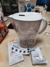 碧然德（BRITA）过滤净水器 家用滤水壶 净水壶 Marella 海洋系列 3.5L（白色） 实拍图