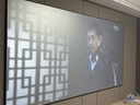 爱普生（EPSON）CH-TW5700TX家用投影仪 3LCD智能家庭影院投影机（1080P 2700流明 智能系统） 实拍图