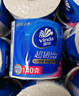 维达（Vinda）有芯卷纸 蓝色经典4层140克*10卷 线条小狗冲浪主题 卫生纸厕纸 实拍图